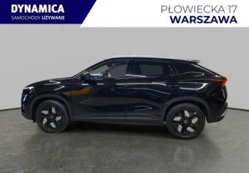 Omoda 5 1.6 T-GDI 147KM 2025 Omoda 5 VAT 23 1.6T-GDI 147KM DCT 20252026 r., salon PL, I wlasciciel, zdjęcie 3