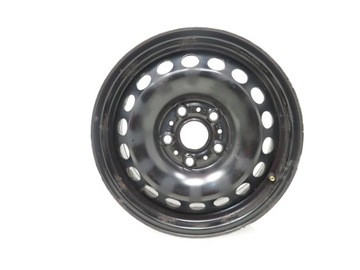 Felga stalowa 15' VW Golf VII Leon III 5x112 ET43