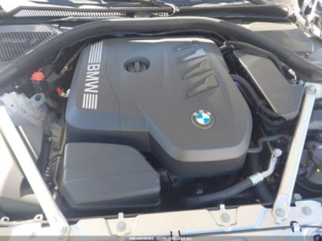 BMW Seria 4 G22-23-26 2026 BMW Seria 4 430I XDRIVE, 2026r., 4x4, 2.0L 2.0 Hybryda 255KM, zdjęcie 11