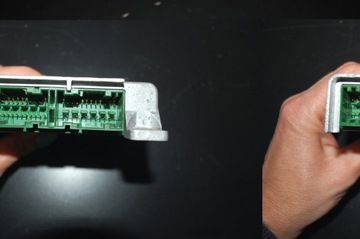 DUCATO BOXER ДАТЧИК ПОДУШКИ БЕЗОПАСНОСТИ 01394325080