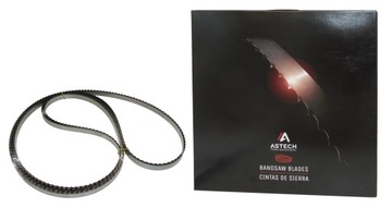 PIŁA TAŚMOWA DO KOŚCI MIĘSA BRZESZCZOT 3370x16 mm