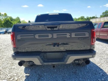 Ford 2019 Ford F150 Raptor 2019 3.5 Benzyna 450KM, zdjęcie 2