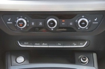 Audi Q5 II SUV 2.0 TDI 190KM 2017 Audi Q5 2.0 TDI CR 190 KM, 4x4, S-Line, Navi, Virtual, LED Matrix, GWARANC, zdjęcie 18