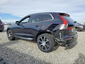 Volvo XC60 II 2021 Volvo XC 60 VOLVO T5 benzyna 2.0 Benzyna 320KM, zdjęcie 1