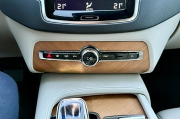 Volvo XC90 II 2021 Volvo XC 90 4x4,235KM,Inscription, zdjęcie 29