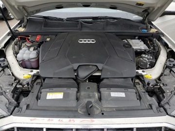Audi Q7 II 2023 Audi Q7 Premium Plus 2023 3.0l 3.0 Benzyna 335KM, zdjęcie 6