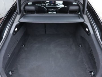 Audi A7 C7 A7 Sportback 3.0 TDI 204KM 2013 Audi A7 3.0 TDI, 201 KM, 4X4, Automat, Skóra, zdjęcie 13