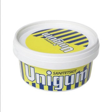 Kit do kanalizacji Unigum 250 g