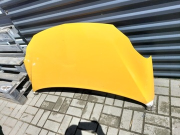 KAPOTA KRYT MOTORU OPEL ADAM OEM OE ORIGINÁLNÍ 13 14 15 16 17