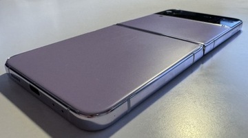 Манекен Samsung Flip 4