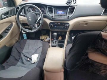 Hyundai Tucson III 2016 Hyundai Tucson 2016 HYUNDAI TUCSON LIMITED 2.0 Benzyna 164KM, zdjęcie 7