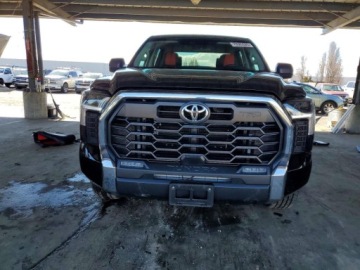 Toyota Tundra II 2024 Toyota Tundra SR5 2024 3.4 Benzyna 389KM, zdjęcie 5