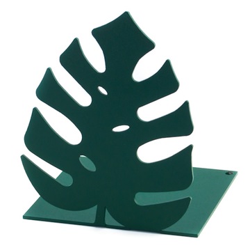 Подставка для книг MONSTERY LEAF