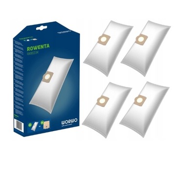 4x WORKI DO ODKURZACZA KARCHER WD3 WD4 MV3