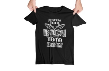 ФУТБОЛКА ДЛЯ ПАПЫ-РЫБАЛКИ на День отца ХОББИ С РЫБКАМИ Футболки