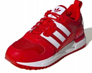 BUTY SPORTOWE MŁODZIEŻOWE SZKOLNE JUNIOR ADIDAS ZX 700 HD J 37 1/3