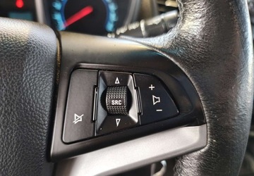 Chevrolet Orlando 1.8 141KM 2012 Chevrolet Orlando Chevrolet Orlando 1.8Benzyna 7-OSOBOWY Nowy rozrzad olej, zdjęcie 19
