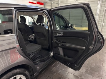 Ford S-Max II Van 2.0 TDCi 150KM 2016 Ford S-Max Promocja na black week oferta wazna do konca tygodnia -5000 tys, zdjęcie 36