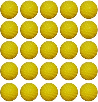 МЯЧИ NERF RIVAL HELIOS APOLLO 25 ШТ B1589