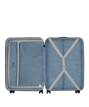 ЧЕМОДАН PUCCINI СРЕДНИЙ PC032B 6A VALENCIA POLICARBON