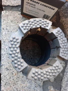 Доска с алмазным заполнителем longyear hq 09 com