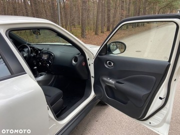 Nissan Juke I SUV 1.5 dCi 110KM 2012 Nissan Juke Nissan Juke 1.5 dCi Edition 1.5 Diesel 110KM, zdjęcie 28
