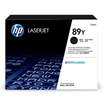 Toner HP CF289Y oryginał
