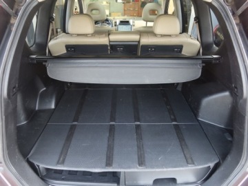 Nissan X-Trail II 2.0 dCi 150KM 2007 Nissan X-Trail 2.0 dCi, Salon Polska, 4X4, zdjęcie 13