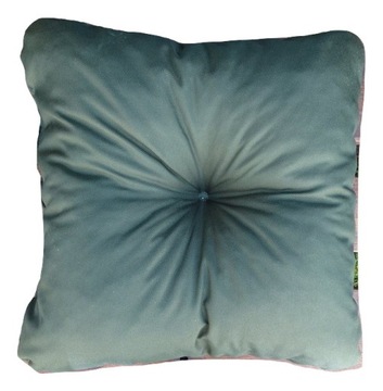 Poduszka NA EURO PALERE dekor 40 x 40 x 8 KHAKI