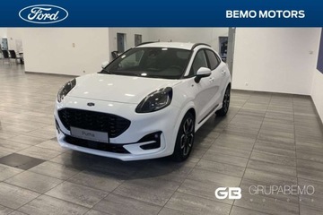 Ford Puma II 2022 Ford Puma FORD Puma ST-LINE X, 1.0 Ecoboost hy...