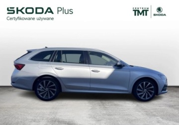 Skoda Octavia IV Liftback 1.5 TSI EVO 150KM 2022 Skoda Octavia Style 1.5 TSI 150 KM Virtual Cockpit Kamera LED Podg. fo, zdjęcie 5
