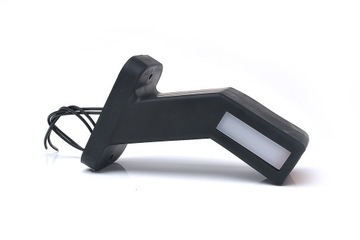 Габаритный фонарь REAR LED B/CZ/P NEON SET