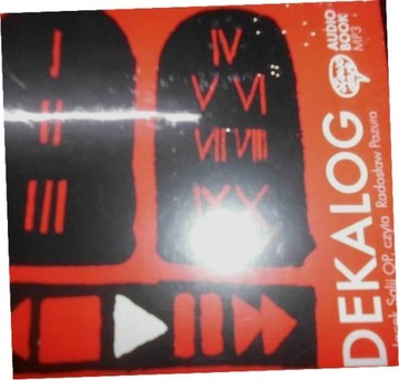 DEKALOG