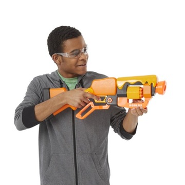 HASBRO NERF ROBLOX LAUNCHER ADOPT ME BEES F2486