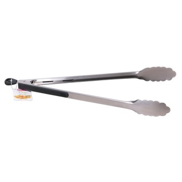 SZCZYPCE KUCHENNE ŁAPKI DO SAŁATEK MIĘSA KAMILLE