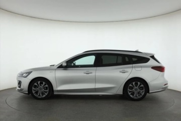 Ford Focus IV Kombi Facelifting 1.0 EcoBoost MHEV 155KM 2024 Ford Focus 1.0 MHEV, Salon Polska, 1. Właściciel, zdjęcie 2