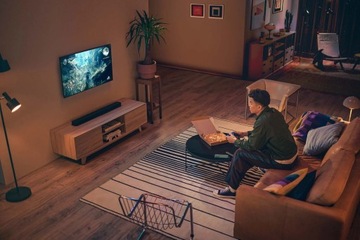 Soundbar JBL BAR 300 MkII Czarny