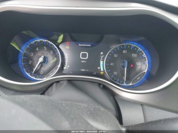 Chrysler Pacifica II 2025 Chrysler Pacifica Select 2025 3.6l 3.6 Benzyna 287KM, zdjęcie 9