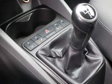 Seat Ibiza IV SportTourer Facelifting 1.4 85KM 2012 Seat Ibiza 1.4 16V, Klima, Klimatronic, Tempomat, zdjęcie 12