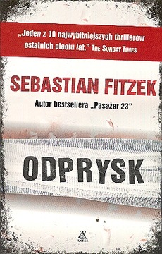 ODPRYSK - Sebastian Fitzek