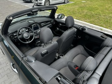 Mini 2018 Mini Cabrio Bogata wersja 38tkm Model 2019, zdjęcie 1