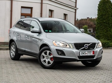 Volvo XC60 I SUV 2.4 D5 185KM 2009 Volvo XC 60 R-Design AWD 2.4d D5 185KM 4x4 !, zdjęcie 18