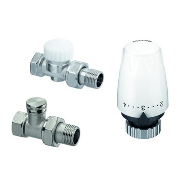 ZESTAW TER.DX+CALYP.EX+RADITEC DN15 PRO