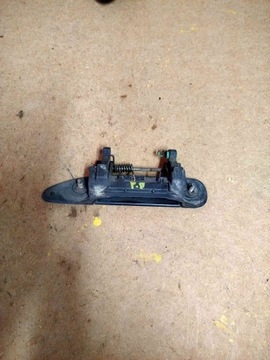 KLIKA VNĚJŠÍ PRAVÝ PŘEDNÍ NISSAN PATROL