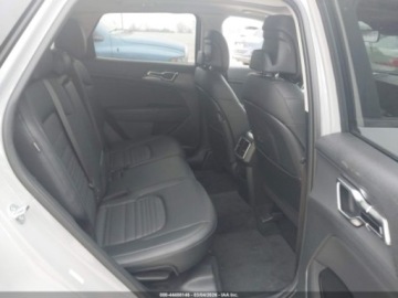 Kia Sportage V 2025 Kia Sportage SX-Prestige 2025,2.5L R4 187KM, auto odpala i jezdzi, od ubez, zdjęcie 9