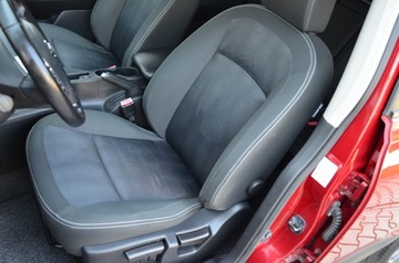 Nissan Qashqai I Crossover 1.6 Start/Stop 117KM 2011 ZAREJESTROWANY 1.6i 117KM LIFT SERWIS PANORAMA NAVI KAMERA START/STOP, zdjęcie 23