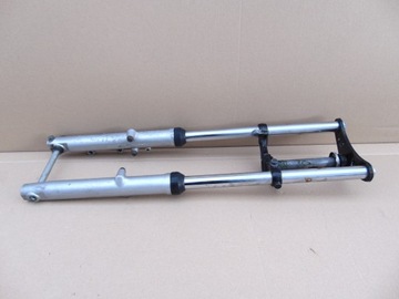 ПЕРЕДНЯЯ ПОДВЕСКА YAMAHA SR 125 LAGI