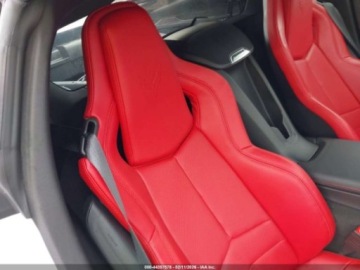 Chevrolet Corvette C7 2025 Chevrolet Corvette Stingray 1LT 2025 6.2 Benzyna 495KM, zdjęcie 12