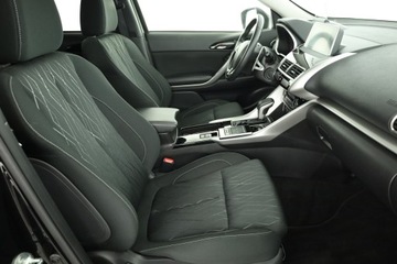 Mitsubishi Eclipse Cross SUV 1.5 T 163KM 2017 Mitsubishi Eclipse Cross 1.5 T-MIVEC, zdjęcie 6