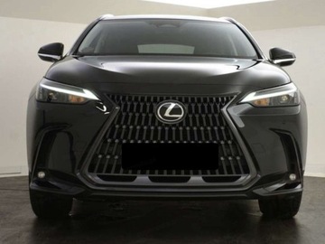 Lexus NX II SUV Facelifting 2.5 350h 243KM 2025 Od ręki - 350h Prestige 2.5 Hybrid 243KM | Podgrzewane fotele!, zdjęcie 1